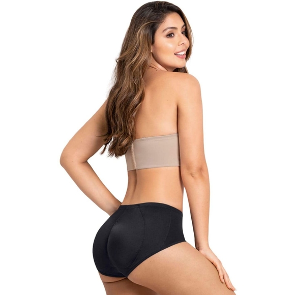 Bikini Panty Ass